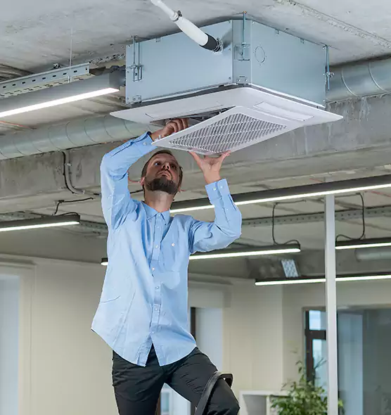 Professional Air Duct Cleaners in Adelphi, MD