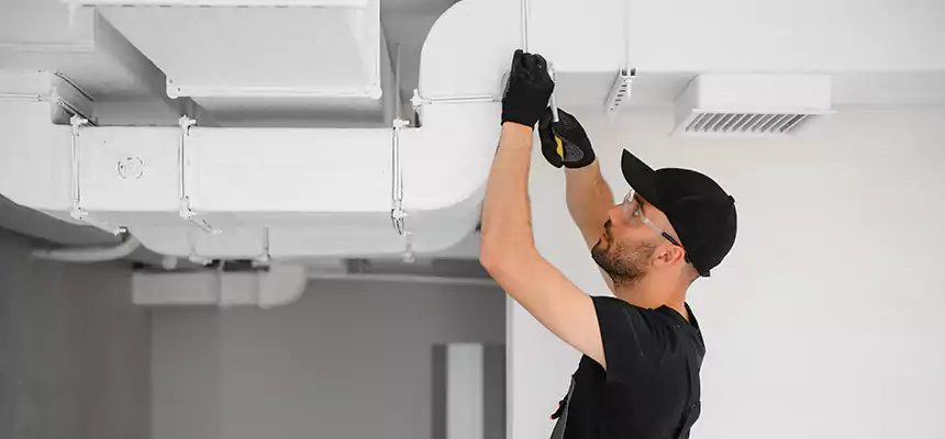 Our Air Duct Cleaning Services in Adelphi, MD