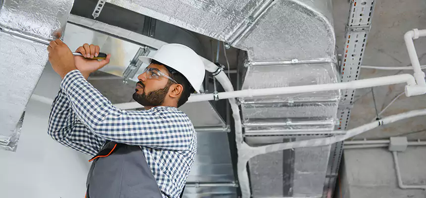 Proactive Ac Vent Repairs & Air Duct Replacement Companies Near Me in Adelphi