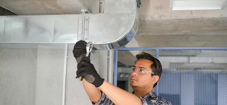 Our Air Duct Installation Services in Adelphi, MD