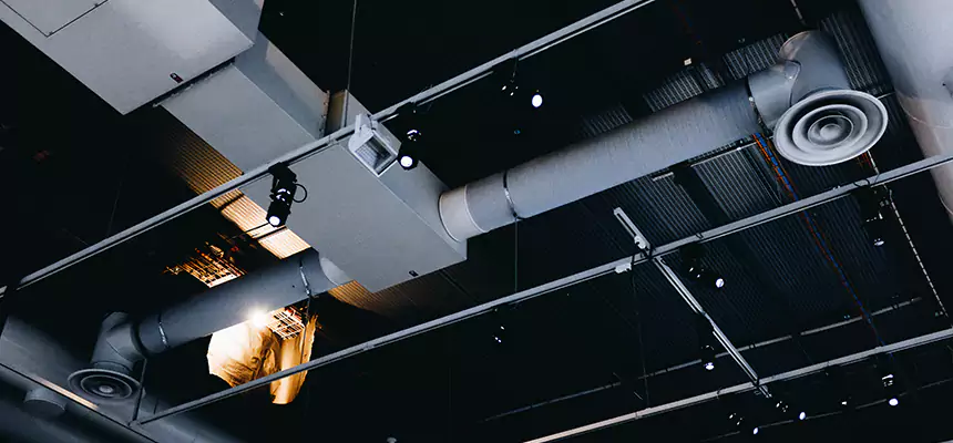 Our Air Duct Replacement Services in Adelphi, MD