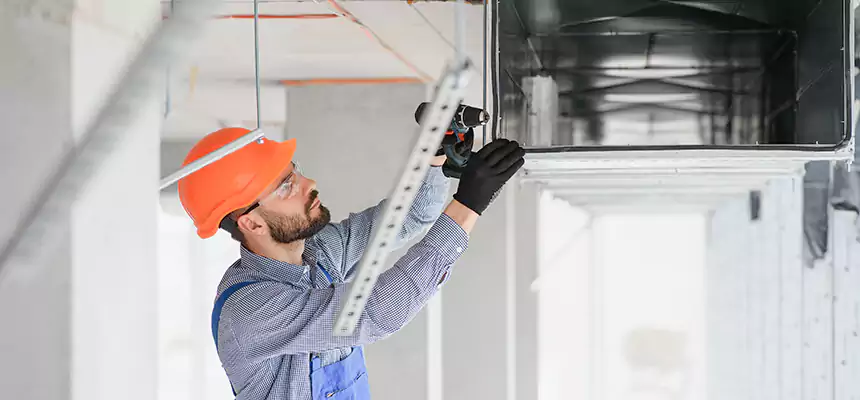 Our Air Vent Replacement Services in Adelphi, MD