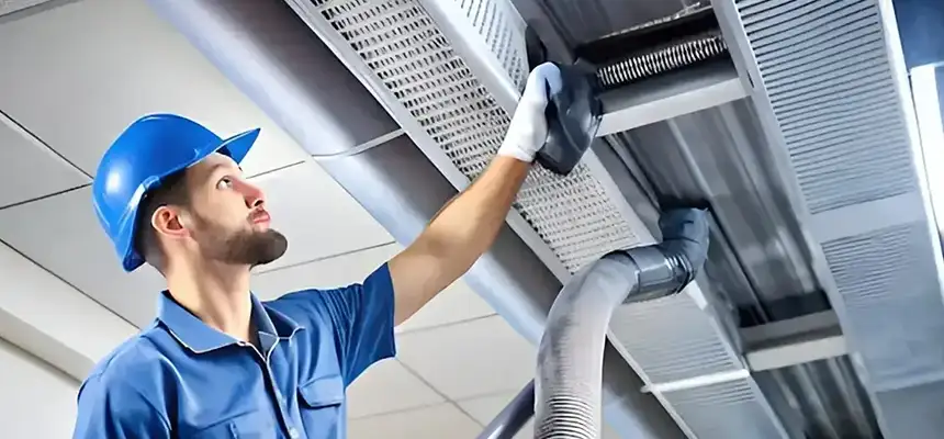 Our Annual Dryer Vent Maintenance Services in Adelphi, MD