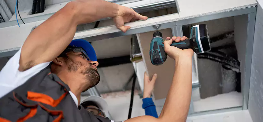 Our Apartment Air Duct Cleaning Services in Adelphi, MD