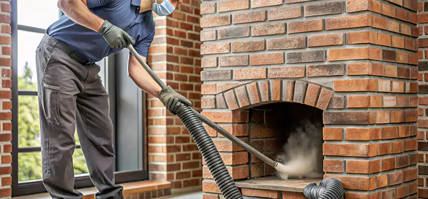 Our Chimney Sweep Services in Adelphi, MD
