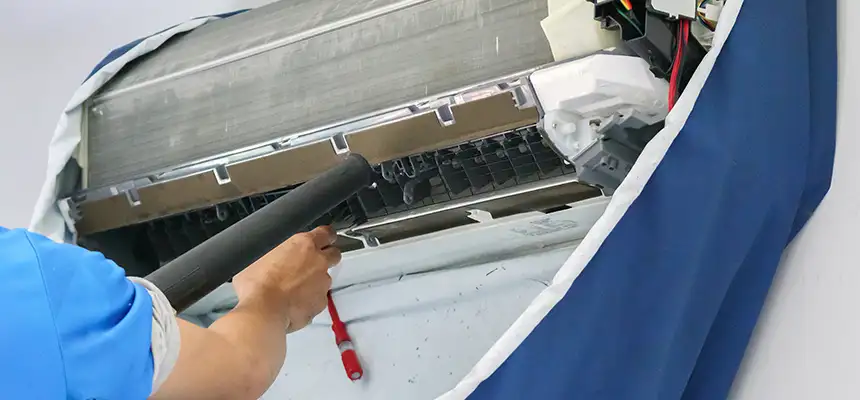 Advanced Clogged Dryer Vent Repair for Multi-Unit & Commercial in Adelphi, MD