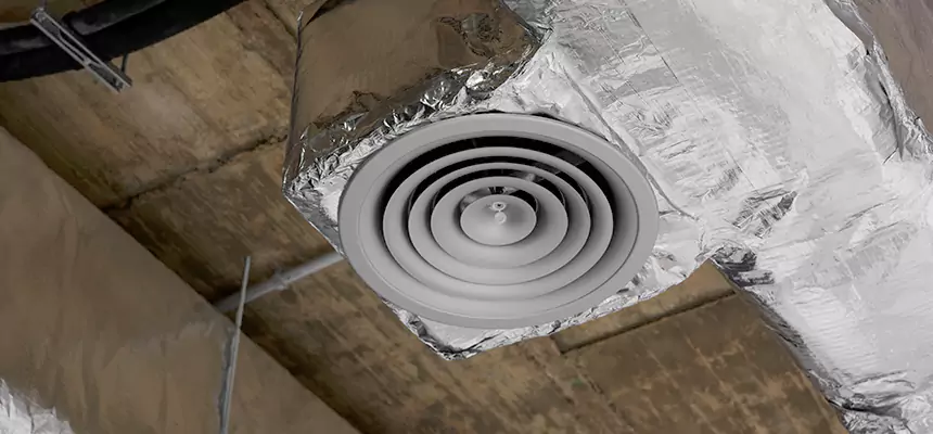 Our Low VOC Vent Installation Services in Adelphi, MD