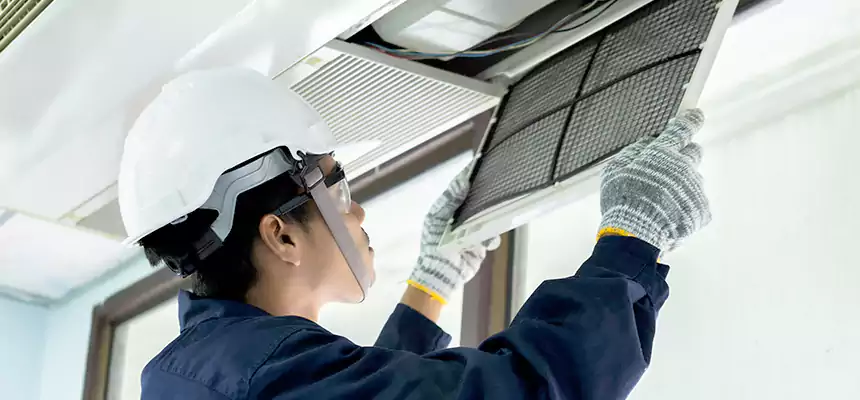 Our Residential Air Vent Cleaning Services in Adelphi, MD