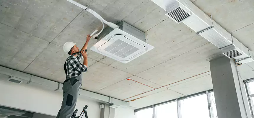 Our Wi Fi Connected Air Ducts Services in Adelphi, MD