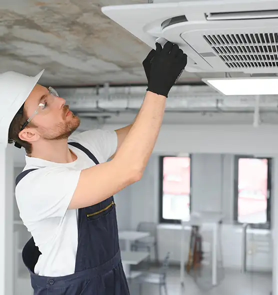 Top Affordable Duct Cleaning Services Near Me in Adelphi, MD