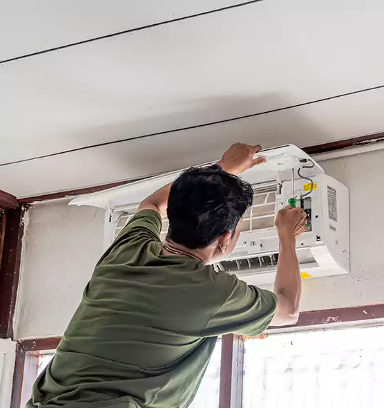 About Air Duct & AC Odor Removal in Adelphi, MD