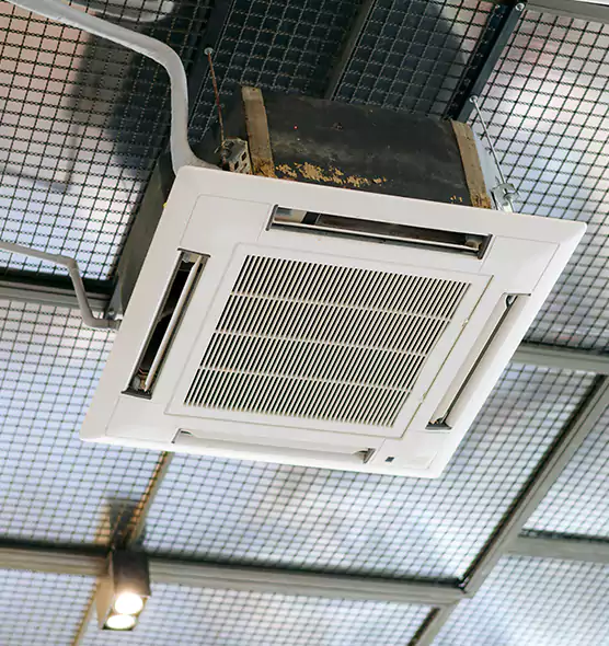 Top-Notch Allergy Relief Vent Cleaning Services in Adelphi, MD