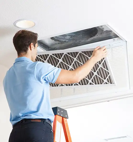About Annual Dryer Vent Maintenance Adelphi, MD