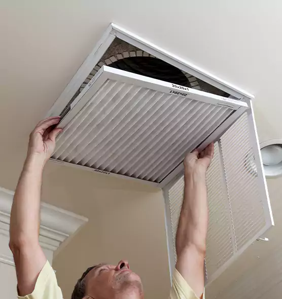Trusted Apartment Air Duct Cleaning in Adelphi, MD