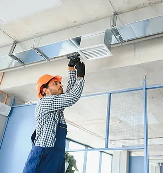 About Commercial Laundry Vent Cleaning in Adelphi, MD