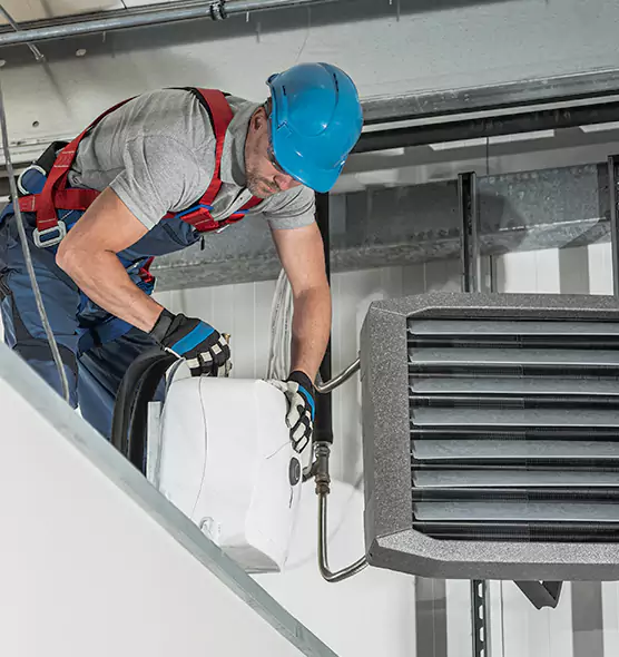 Professional Custom HVAC Ductworkin Adelphi, MD