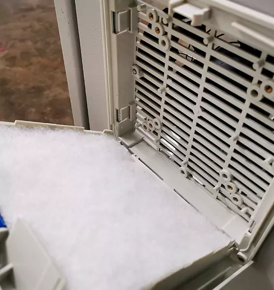 Professional Dryer Vent Mold Cleaning in Adelphi, MD