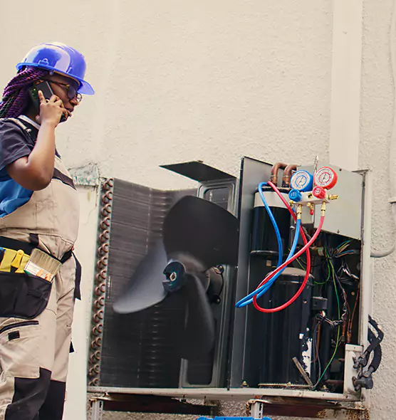 Professional Energy-Efficient HVAC Cleaning in Adelphi, MD