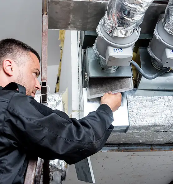 Professional Furnace Vent Cleaning in Adelphi, MD