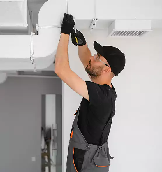 Advanced Office Ductwork Cleaning Services in Adelphi, MD
