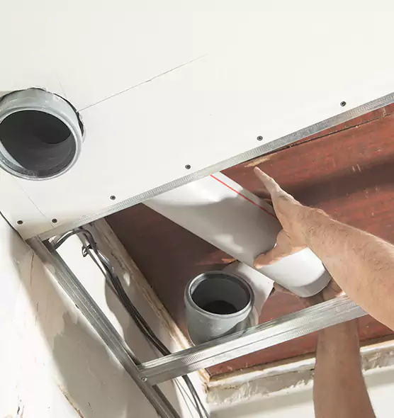 Professional Seasonal Allergy Air Duct Cleaning in Adelphi, MD