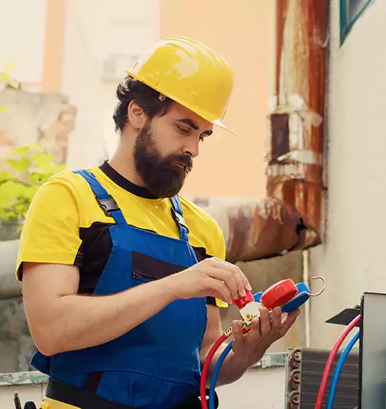 About Smart HVAC Installation in Adelphi, MD