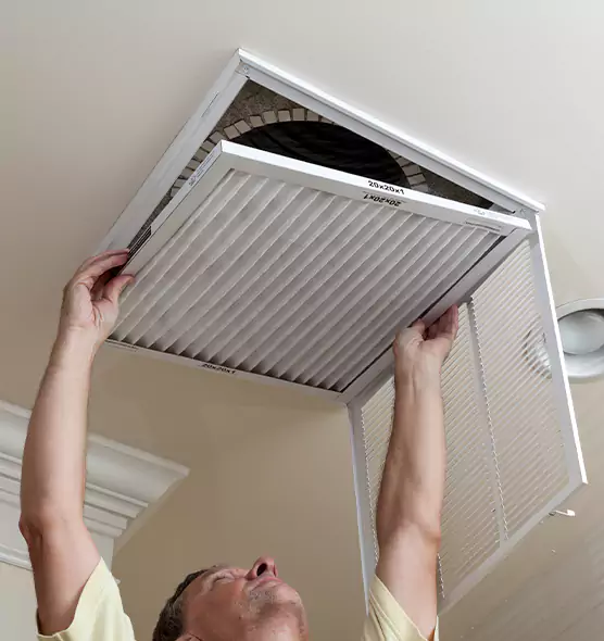 Professional Vent Relocation Services in Adelphi, MD