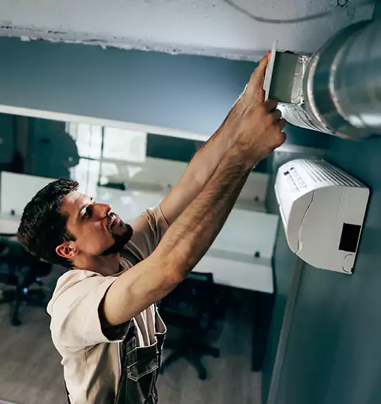 Reliable Warehouse Vent Cleaning in Adelphi, MD