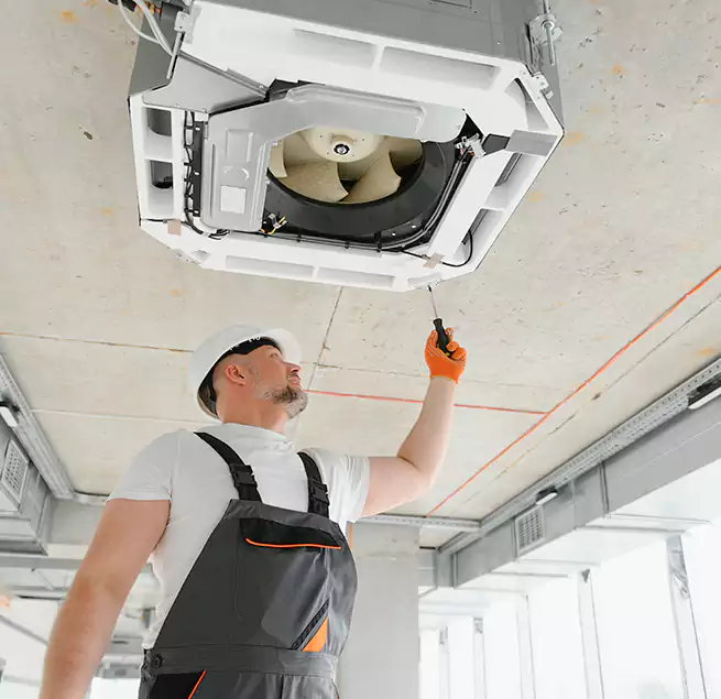 Why Homeowners & Businesses Trust Us in Adelphi, MD?