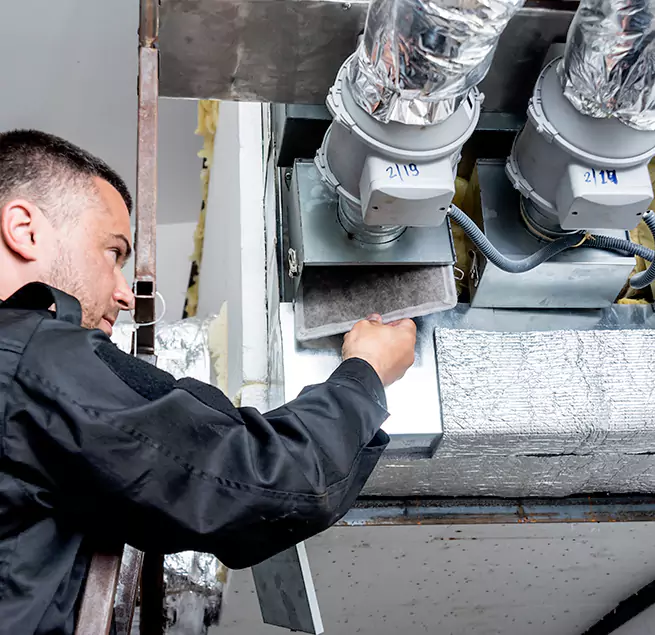 Why Homeowners & Businesses Trust Us in Adelphi, MD?