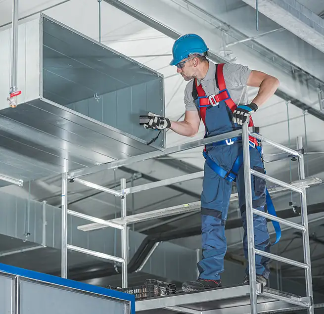 Why Homeowners & Businesses Trust Us in Adelphi, MD?