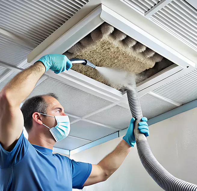 Why Homeowners & Businesses Trust Us Adelphi, MD