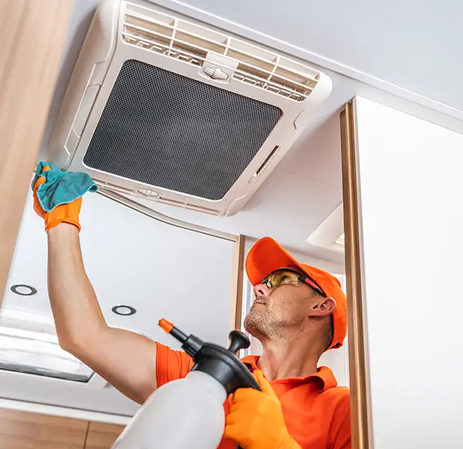 Why Homeowners & Businesses Trust Us in Adelphi, MD?