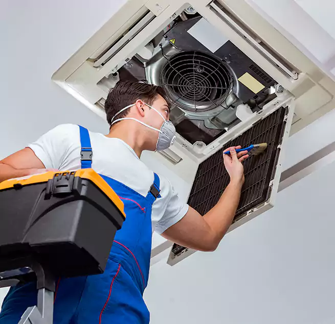 Why Homeowners & Businesses Trust Us in Adelphi, MD