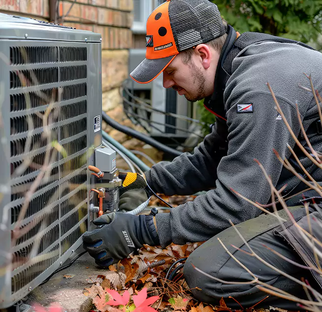 Why Homeowners & Businesses Trust Us in Adelphi, MD?