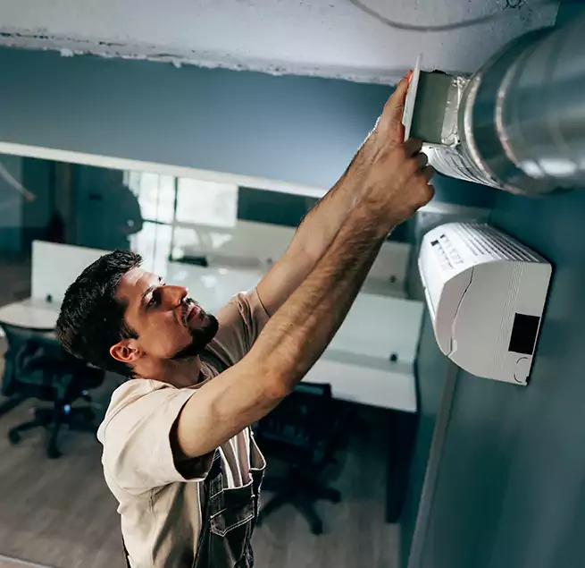 Why Homeowners & Businesses Trust Us in Adelphi, MD?