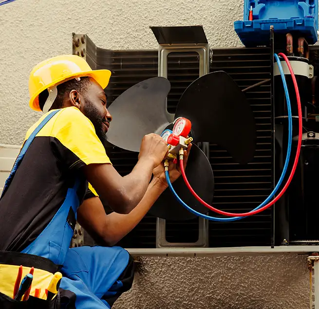 Why Homeowners & Businesses Trust Us in Adelphi, MD?