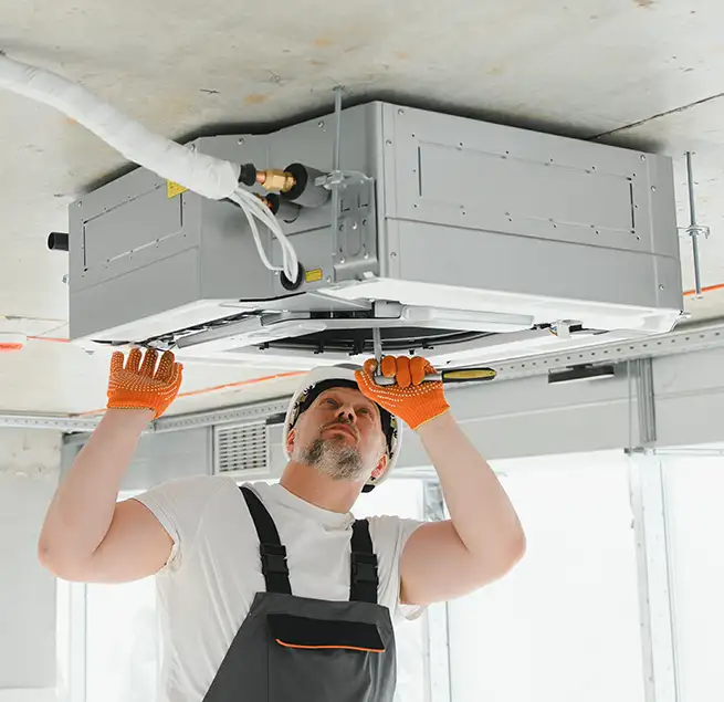 Why Homeowners & Businesses Trust Us Adelphi, MD