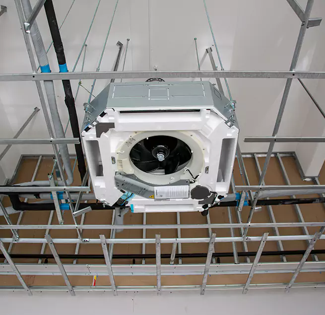 Why Homeowners & Businesses Trust Us Adelphi, MD