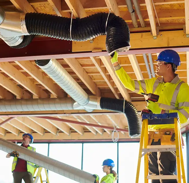 Why Homeowners & Businesses Trust Us in Adelphi, MD?