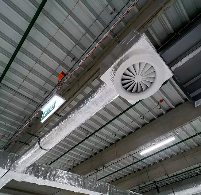 Why Homeowners & Businesses Trust Us in Adelphi, MD?