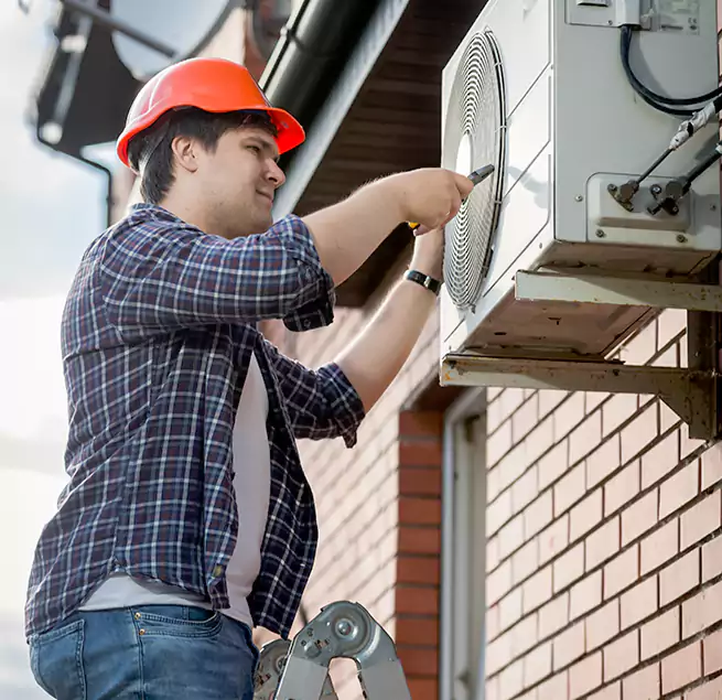 Why Homeowners & Businesses Trust Us Adelphi, MD