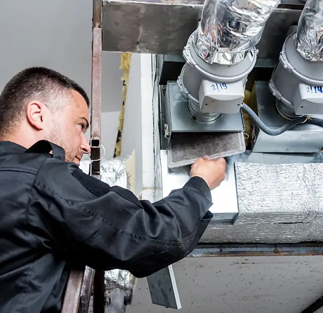 Why Homeowners & Businesses Trust Us in Adelphi, MD?